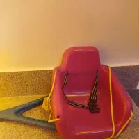 تاب بچه تاب بازی