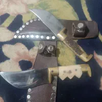 چاقو کهنوردی