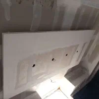 نقاشی و رنگ آمیزی ساختمان