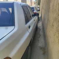 پراید 98|خودرو سواری و وانت|همدان, |دیوار