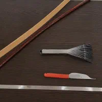 ابزار قالی بافی