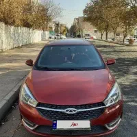 اریزو ۵ ، توربو ، ۱۰ ایربگ ، اتوماتیک