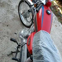 موتور تکتاز مدل 1403 125سیسی