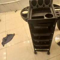 فروش تجهیزات آرایشگاهی