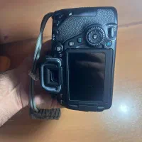 کانن ۸۰ دی - canon 80d|دوربین عکاسی و فیلمبرداری|تهران, دریا|دیوار