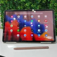تبلت سامسونگ Tab S7 پرچمدار مشابه آکبند