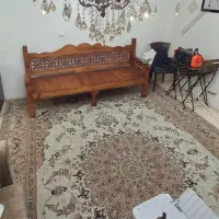 فرش ۱۲ متری ۱۵۰۰ شانه