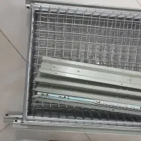 قفسه سوپری - دستگیره درب کابینت