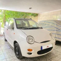 ام وی ام ۱۱۰ ۴ سیلندر مدل۹۲