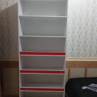 قفسه مناسب برای مغازه وقیره