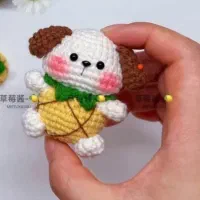 بافتنی کیوت ارزان