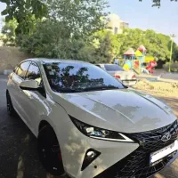 آریزو 6 جی تی مدل 1404