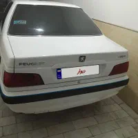 پرشیا دوگانه فابریک ۹۸|خودرو سواری و وانت|قم, ولیعصر|دیوار