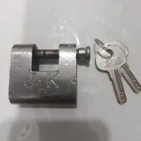 قفل کتابی جنس خوب درجه یک