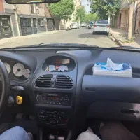 ماشین۲۰۶ سال۹۹|خودرو سواری و وانت|تهران, آذری|دیوار