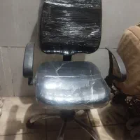 صندلی گردان