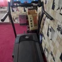 تردمیل نونو
