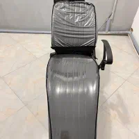 فر‌وش صندلی آرایشی در حد نو