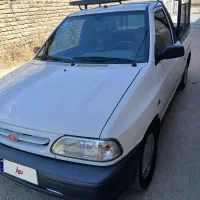 پرایدوانت۱۴۰۲بی رنگ