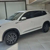 تیگو ۸پرومکس آی ای|خودرو سواری و وانت|ماکو, |دیوار