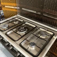 گاز پادیسان فردار