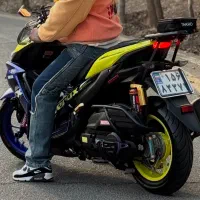 یاماهاایروکس اصلی