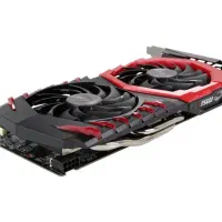 کارت گرافیک گیمینگ msi|قطعات و لوازم جانبی رایانه|صدرا-فارس, فاز ۱|دیوار