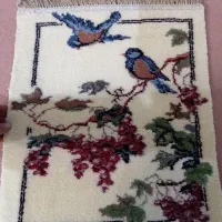 تابلو فرش دستباف