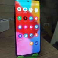 Galaxy A51 با حافظه 128 گیگابایت|موبایل|اصفهان, باغ فدک|دیوار