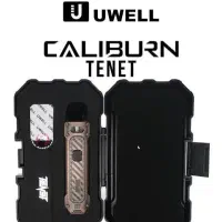 ویپ پاد سیستم یوول کالیبرن مدل A2S|زیورآلات و اکسسوری|شیراز, سلطان آباد|دیوار