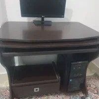 میز و صندلی اداری