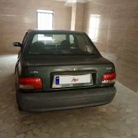 پراید۸۲ کاربرات|خودرو سواری و وانت|ماهدشت, |دیوار