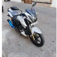 اپاچی ۱۸۰ مدل ۹۳ تمیز