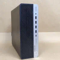 مینی کیس قدرتمند و بروز HP