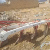 خیش|ماشین‌آلات صنعتی|بلداجی, |دیوار