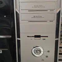 کیس کامپیوتر