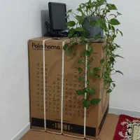 ماشین ظرفشویی پاکشوما e53 w