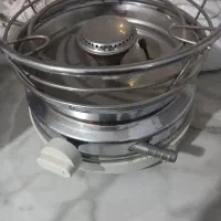 سماورگازی|سماور، چایساز، قهوهساز|بیرجند, |دیوار