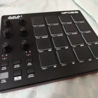 فروش میدی کنترلر Akai mpd 218|آلات موسیقی|آمل, |دیوار