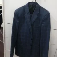 کت و شلوار مردانه