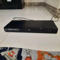 DVDBLURAY|پخش‌کننده DVD و ویدیو|لواسان, |دیوار
