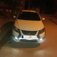 کوئیک s مدل 1403