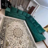 مبل ال ۲ در ۳ متر
