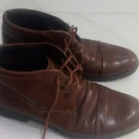 کفش|کیف، کفش، کمربند|بهار, |دیوار