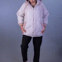 کاپشن دو زیپ|لباس|گنبد کاووس, |دیوار