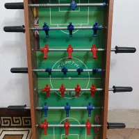 فوتبال دستی