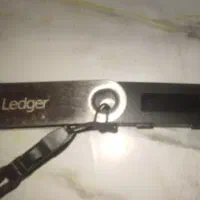 لجر نانو اسladger