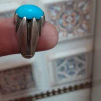 عقیق یمنی اصل فیروزه نیشابور|جواهرات|ورامین, ورامین|دیوار