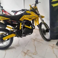 تریل250به شرط مدارک تکمیل