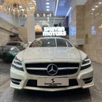 Cls350 2013